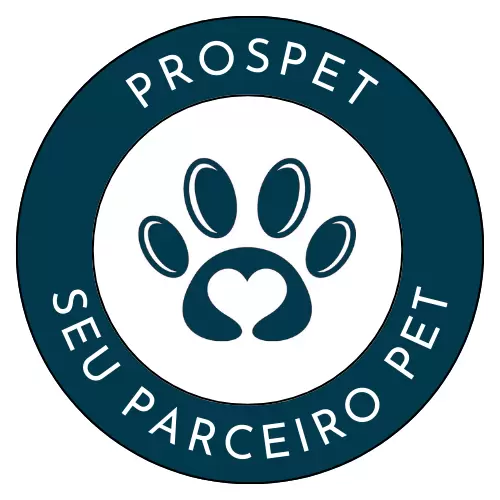 Logotipo da ProsPet